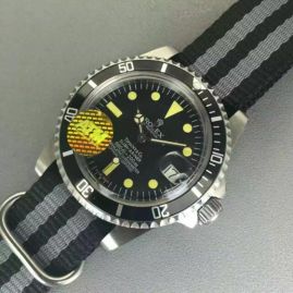 Picture of Rolex Submariner B27 402824atm _SKU0907180534054588